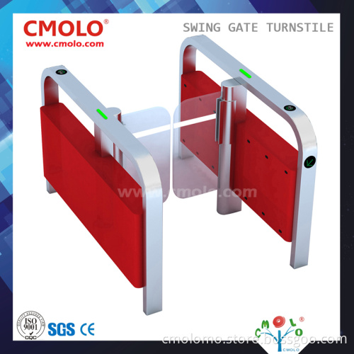 Ing Gate Turnstile (CPW-900ETS02)